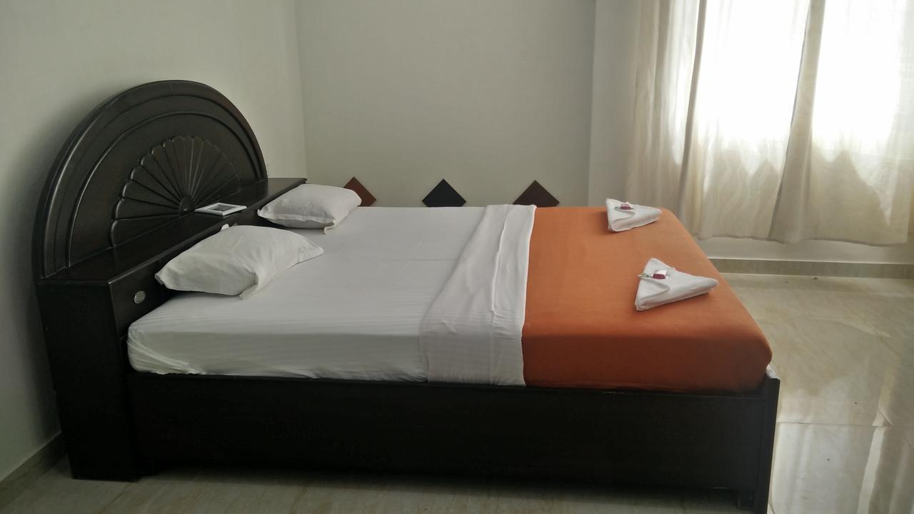 Hotel Airport Residency Bengaluru Pokój zdjęcie